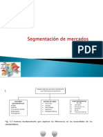 2019 Capitulo 5 Segmentacion de Mercados