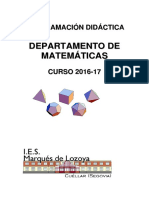 Programacion Estandares PDF