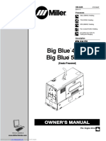 Big Blue 400d PDF