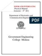 MPI Lab Manual PDF