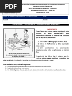 Guia Practica 8 Citas y Referencias en Word - Norma Apa Iii