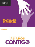 Manual Identidad 2017