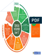 Infografia - Ciencias Naturales