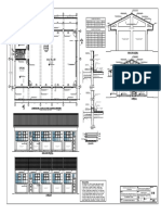 Arquitectura Taller de Carpinteria 2007 PDF