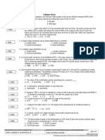 CHE134P FINAL EXAM 2013 14 4t