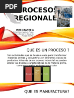 Procesos Regionales Final