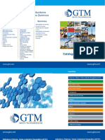 Catalogo Productos GTM