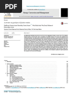 Energy Conversion and Management: A Review On Pyrolysis of Plastic Wastes