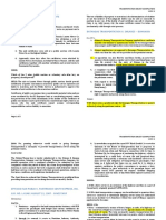 Raymundo V. Luneta Motor - Deslate: Facts