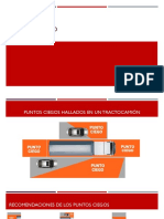 Capacitación Puntos Ciegos