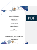 Tarea 1 - Estructura Atómica y Principios de La Mecánica Cuántica