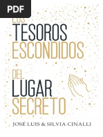 Los Tesoros Escondidos Del Lugar Secreto