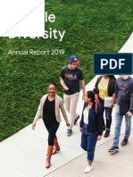 Google Diversity Annual Report 2019