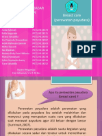 Kel.1 Prenatal Breast Care