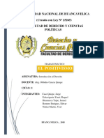 Trabajo Monográfico Positivismopdf