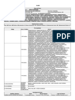 Silabo Ética y Ciudadanía PDF