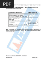 19510-20170320 Resumen Caracteristicas STB Gelect Hd-Aa1604