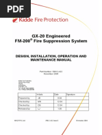 Manual FM200 PDF