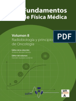 Fundamentos Física Médica Vol 8 PDF