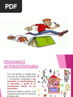 Pedagogia Autogestionaria