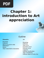 Art App Chap1