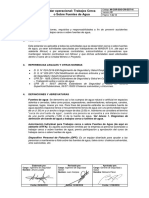 MI-COR-SSO-CRI-EST-16 EO Trabajos Cerca o Sobre Fuentes de Agua (Versión 2) PDF