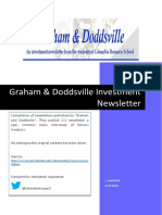 Compilation of GD Newsletters PDF