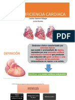 Insuficiencia Cardiaca 