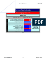 Turnover Rate Calculator: Enter Company Name Here