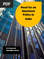 Aluminium Policy Need