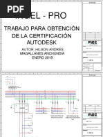 Proyecto Final Demo