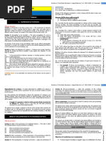 Evidence Finals Coverage