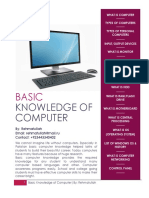 Computer Book