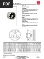 Kruger Axial Fan Selection