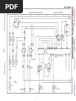 2zz Engine Control