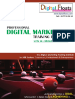 Digital Marketing Course in Hyderabad