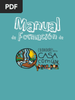 Manual Cuidadores Modulo 1 y 2 PDF