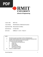 Lab 1 Measurement of Airflow Lab Manual-1