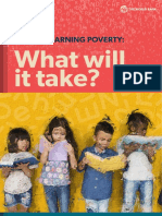 World Bank REPORT 2019 - Ending Learning Poverty What Will It Take