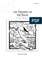 Analysis Trumpet Swan