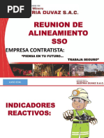 Presentacion Reunion de Contratistas