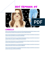 CC Finds Semana #5 PDF