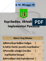 Kepribadian Bangsa - Bab4 MG4 PDF