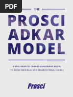 ADKAR Ebook TM PDF