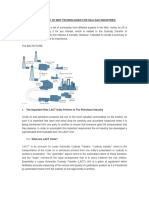 LACT & IOT For Oil & Gas Summary