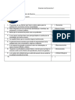 Examen de Economia 2