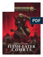 Flesh Eater Courts