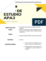 Estudio Apa 3