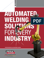 Automated Welding Solutions PDF