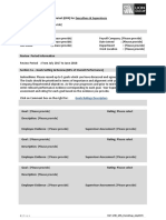 Goals Ratings Descriptors: Ref: GHR - GPA - Exec&Sup - July2015